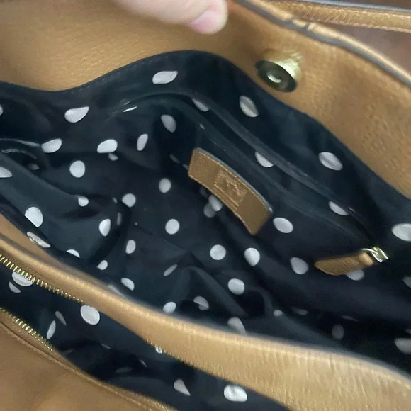 Anne Klein shoulder bag - Picture 11 of 15